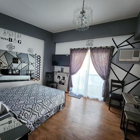 Condo Azur Suites A125 Amani Resorts Residences , 5 Minutes Airport, Netflix, Stylish, Cozy With Luxurious Swimming Pool Lapu-Lapu City Exterior foto