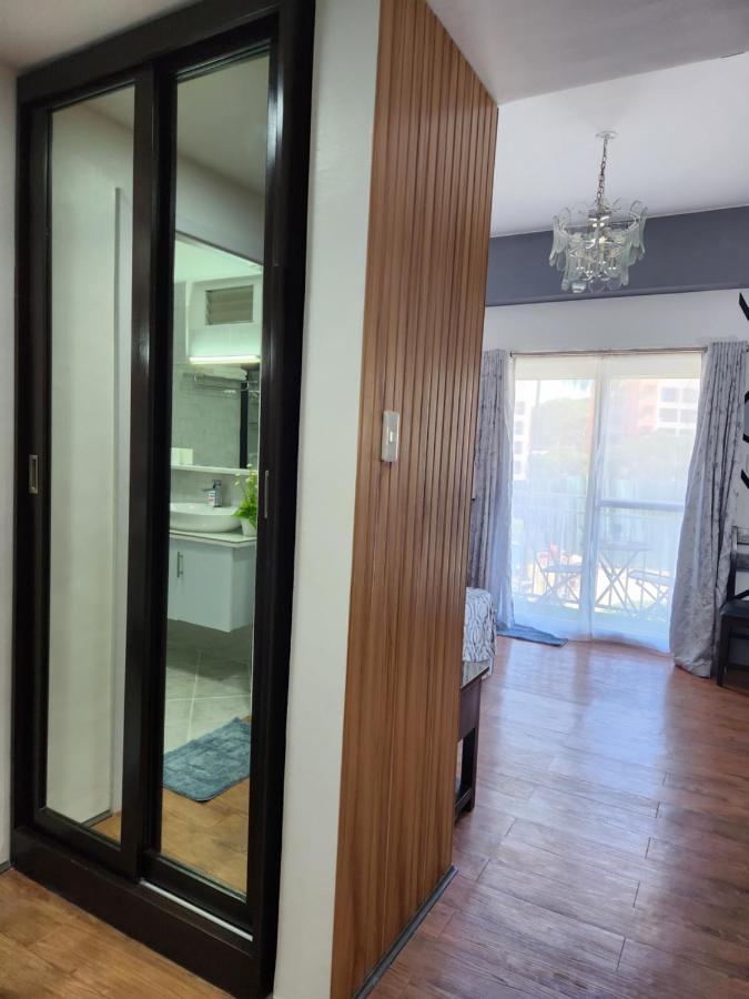 Condo Azur Suites A125 Amani Resorts Residences , 5 Minutes Airport, Netflix, Stylish, Cozy With Luxurious Swimming Pool Lapu-Lapu City Exterior foto