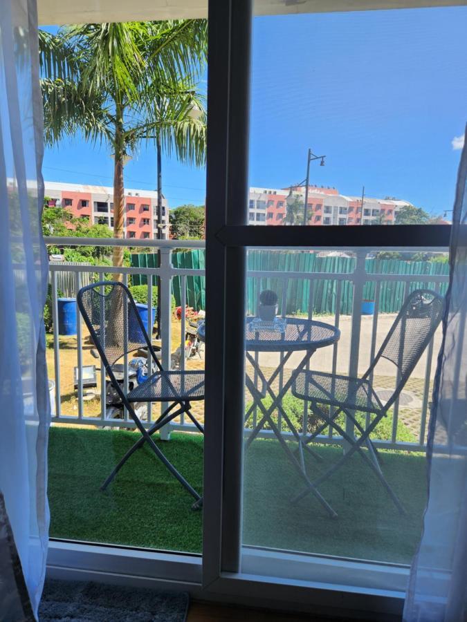Condo Azur Suites A125 Amani Resorts Residences , 5 Minutes Airport, Netflix, Stylish, Cozy With Luxurious Swimming Pool Lapu-Lapu City Exterior foto