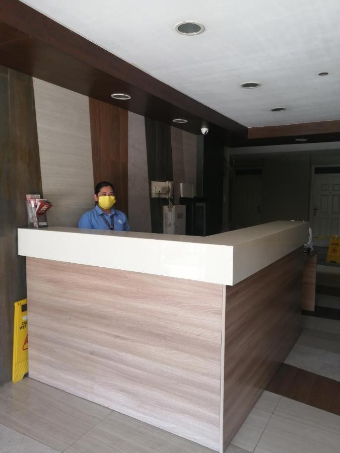 Condo Azur Suites A125 Amani Resorts Residences , 5 Minutes Airport, Netflix, Stylish, Cozy With Luxurious Swimming Pool Lapu-Lapu City Exterior foto