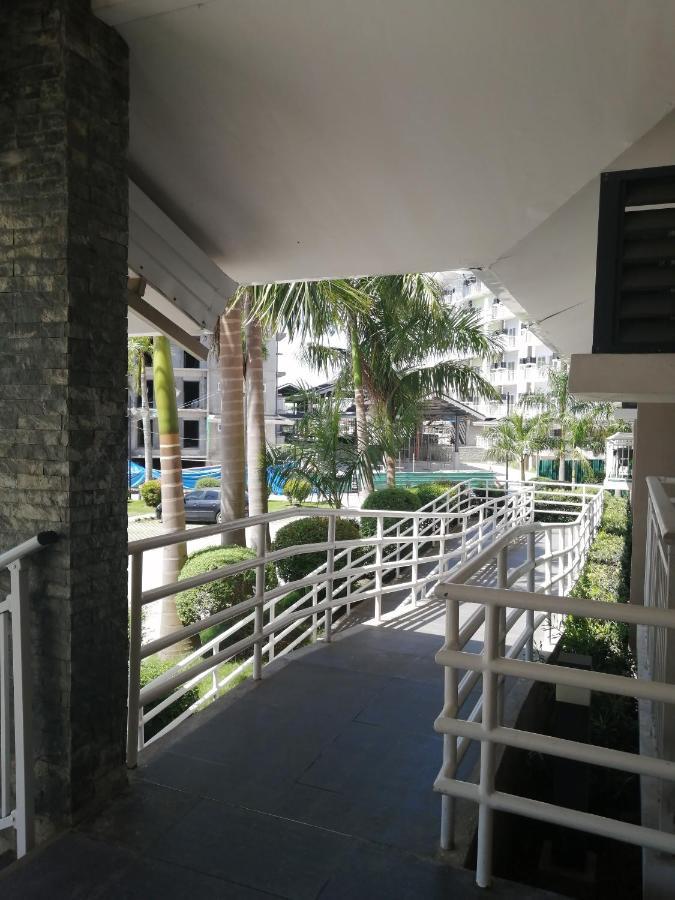 Condo Azur Suites A125 Amani Resorts Residences , 5 Minutes Airport, Netflix, Stylish, Cozy With Luxurious Swimming Pool Lapu-Lapu City Exterior foto