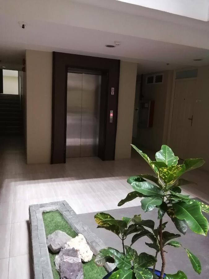 Condo Azur Suites A125 Amani Resorts Residences , 5 Minutes Airport, Netflix, Stylish, Cozy With Luxurious Swimming Pool Lapu-Lapu City Exterior foto