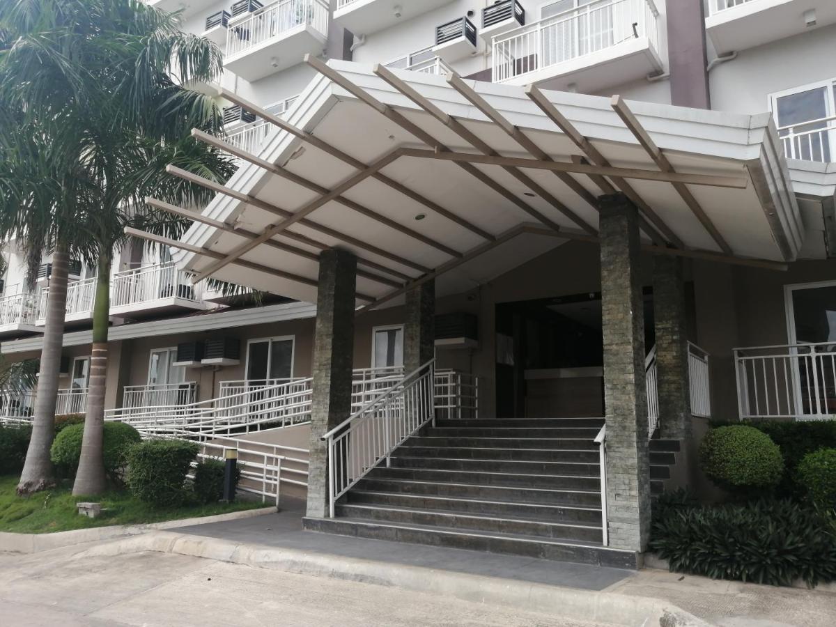 Condo Azur Suites A125 Amani Resorts Residences , 5 Minutes Airport, Netflix, Stylish, Cozy With Luxurious Swimming Pool Lapu-Lapu City Exterior foto