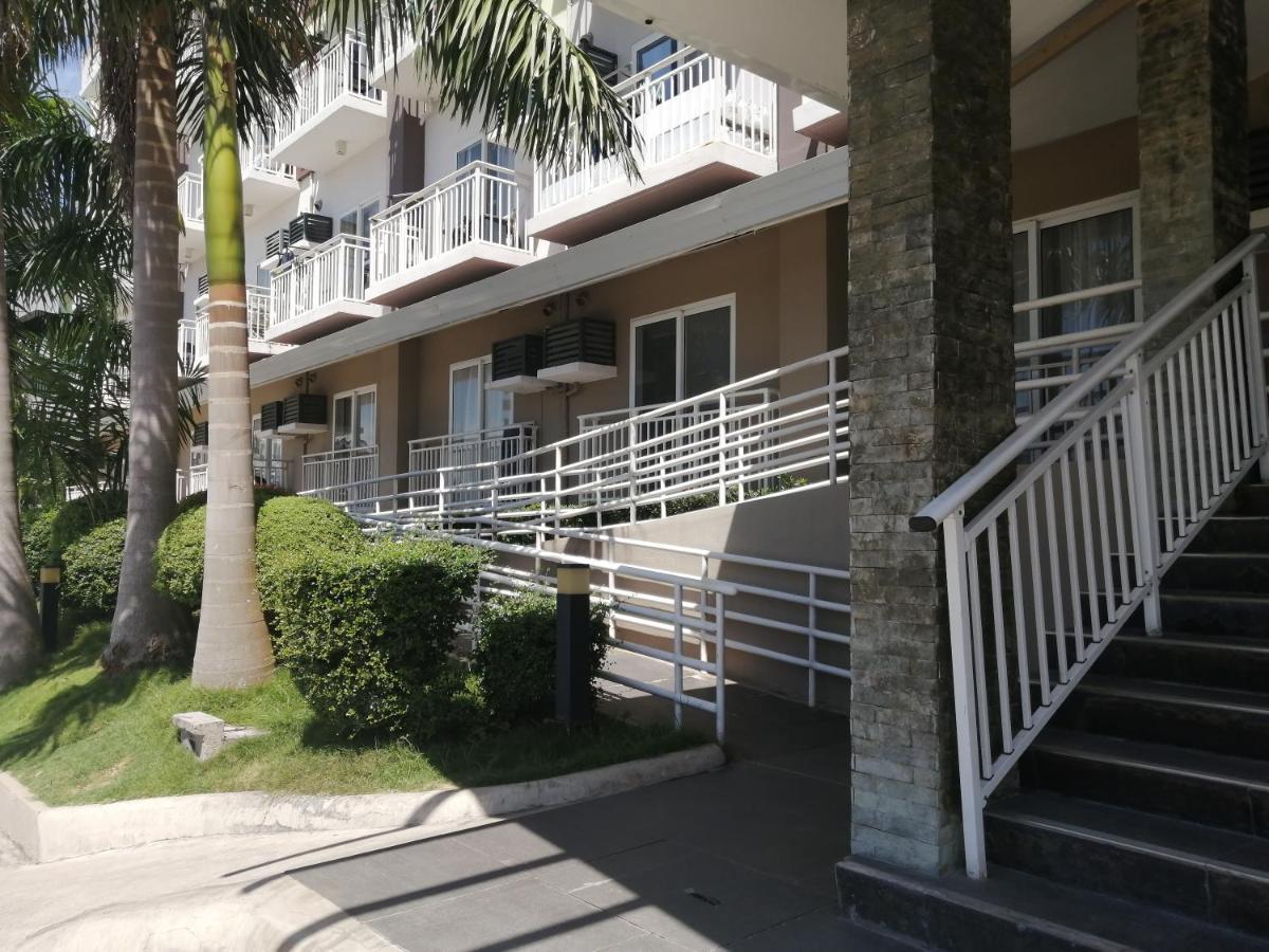 Condo Azur Suites A125 Amani Resorts Residences , 5 Minutes Airport, Netflix, Stylish, Cozy With Luxurious Swimming Pool Lapu-Lapu City Exterior foto
