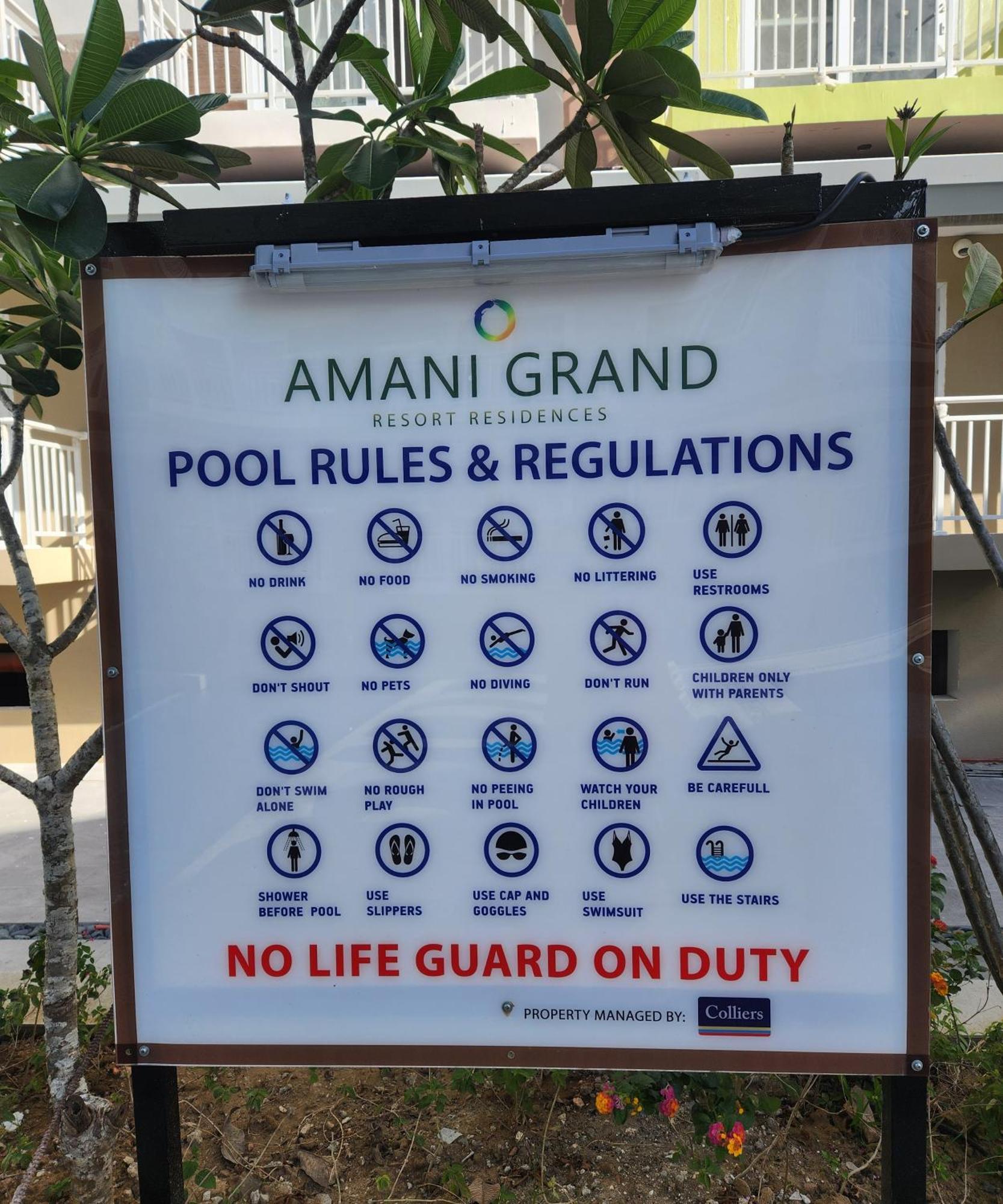 Condo Azur Suites A125 Amani Resorts Residences , 5 Minutes Airport, Netflix, Stylish, Cozy With Luxurious Swimming Pool Lapu-Lapu City Exterior foto