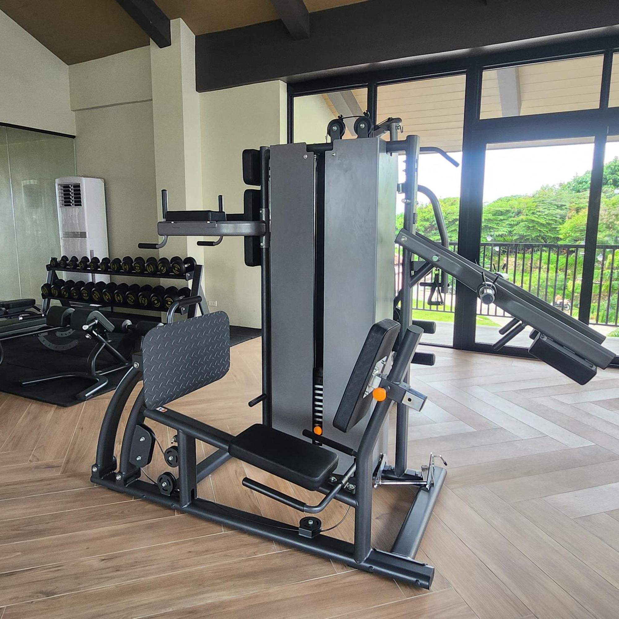 Condo Azur Suites A125 Amani Resorts Residences , 5 Minutes Airport, Netflix, Stylish, Cozy With Luxurious Swimming Pool Lapu-Lapu City Exterior foto