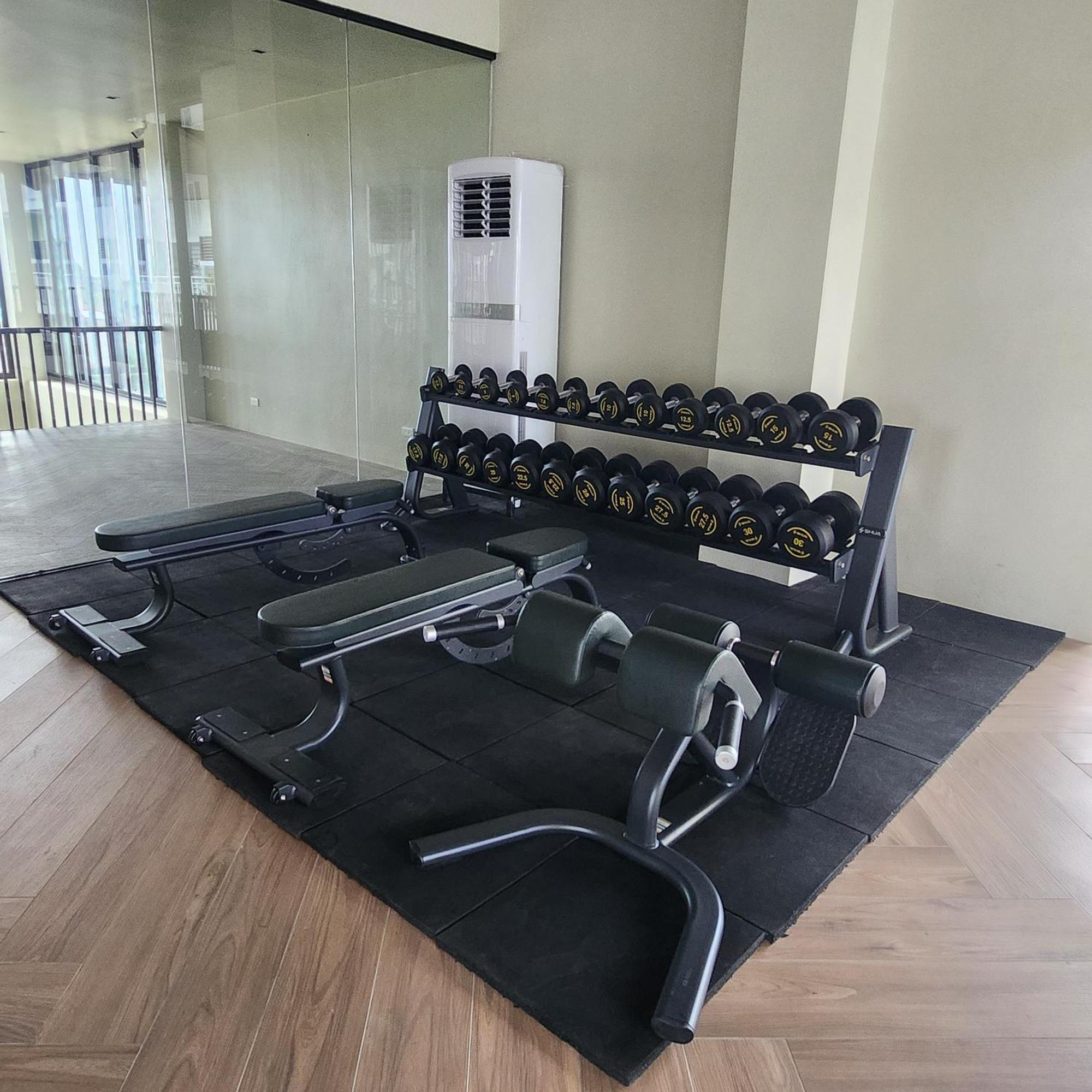 Condo Azur Suites A125 Amani Resorts Residences , 5 Minutes Airport, Netflix, Stylish, Cozy With Luxurious Swimming Pool Lapu-Lapu City Exterior foto